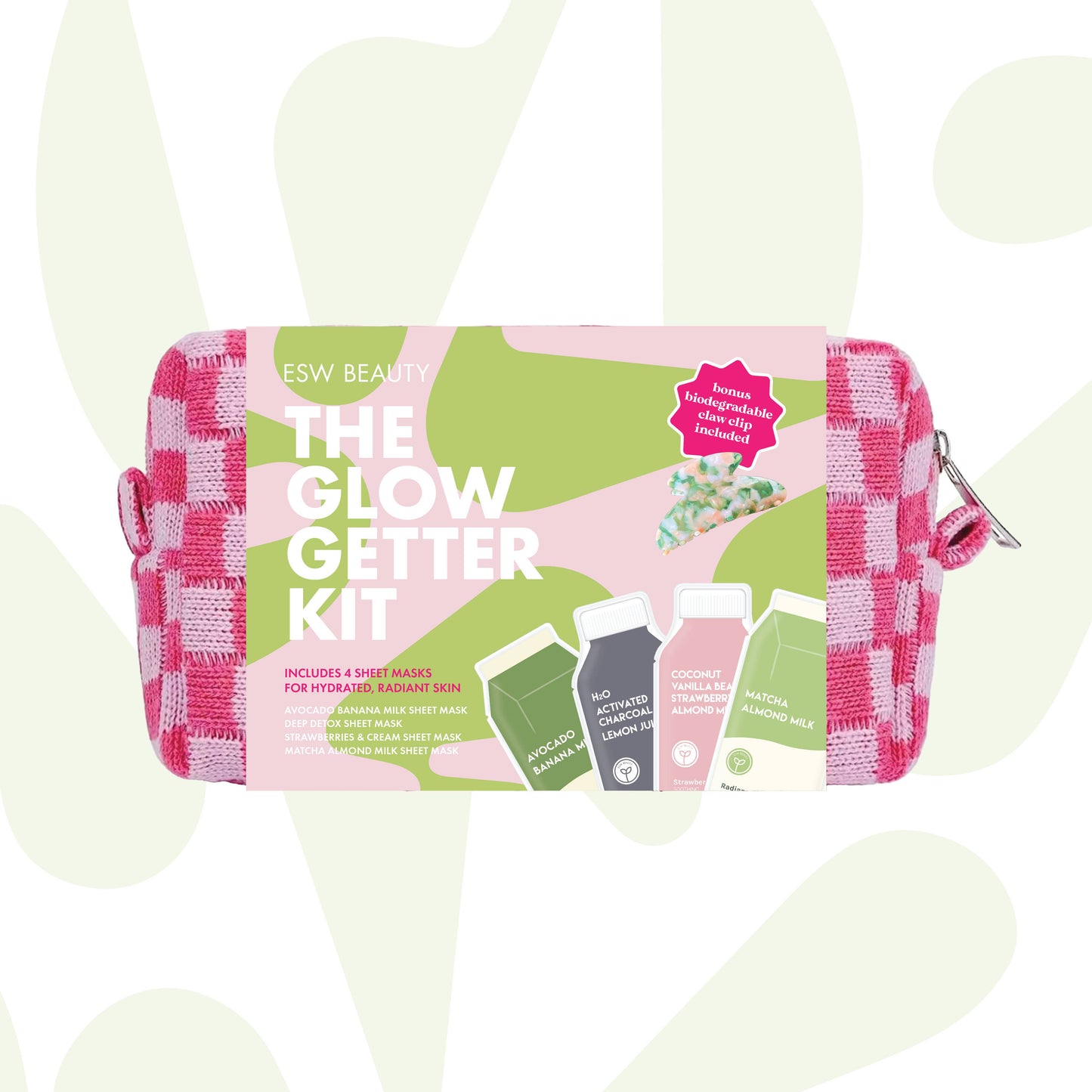 The Glow Getter Kit