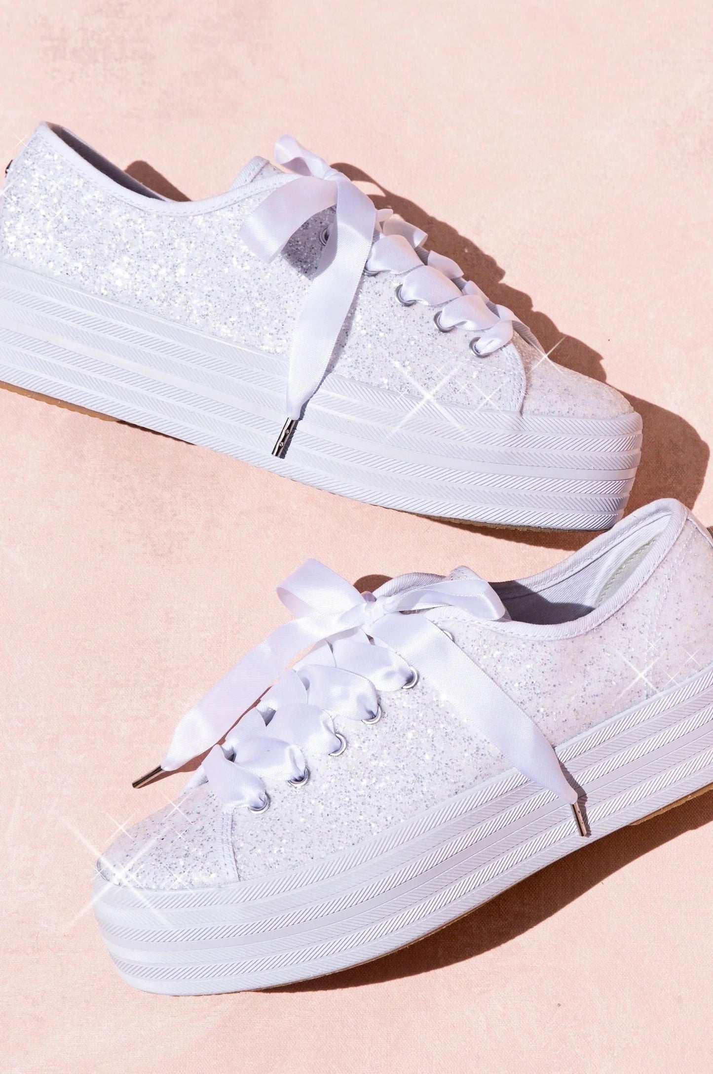 Bridal Sneakers