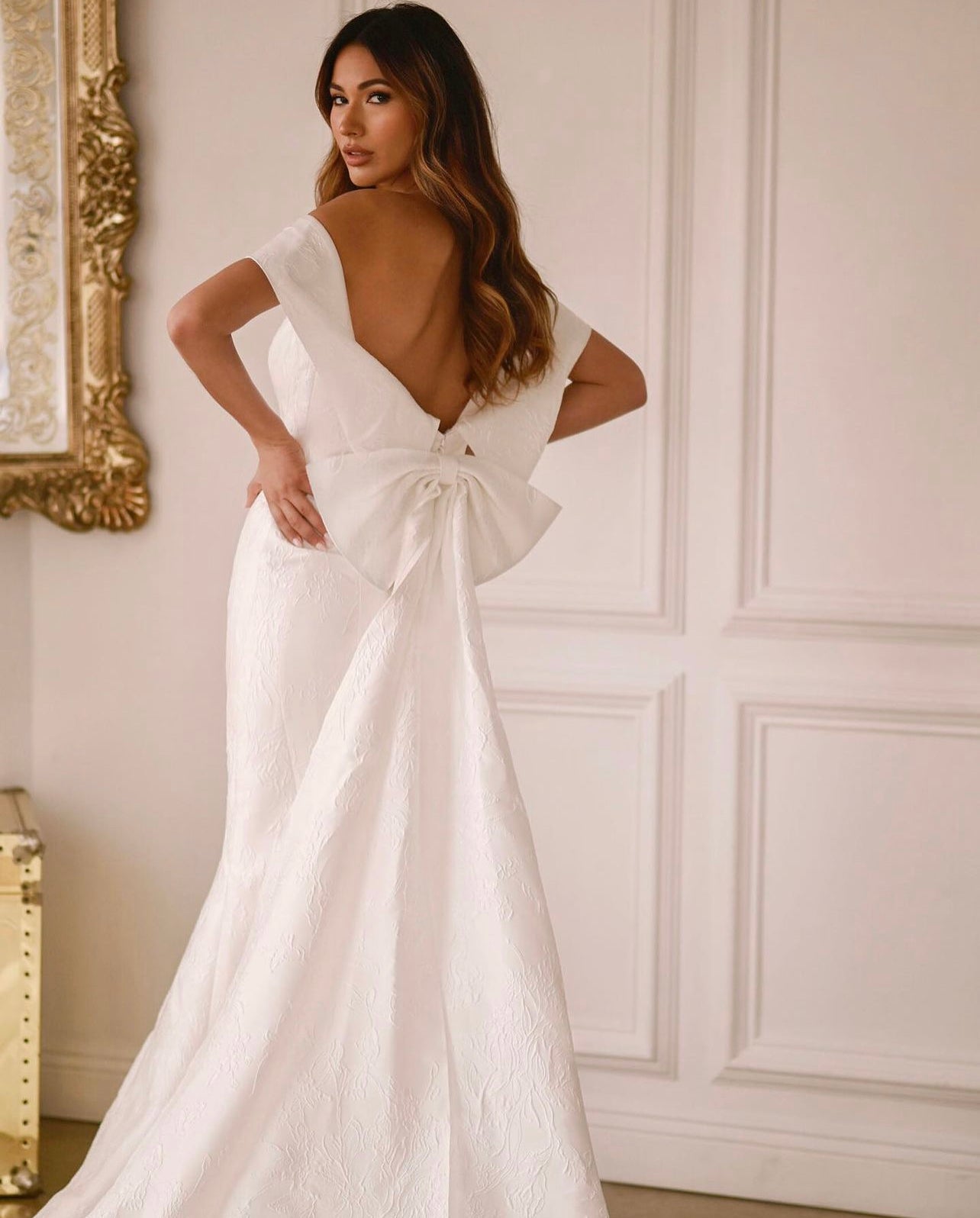 Wedding Dress Preservation