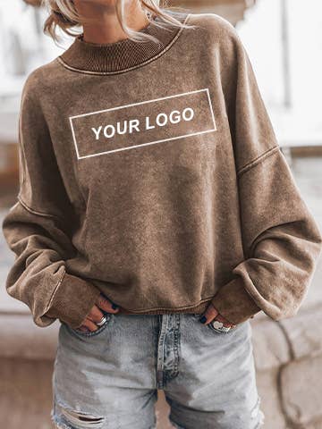 Service Charge for Customized Logo (Not Product)
