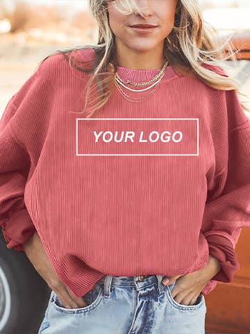 Service Charge for Customized Logo (Not Product)