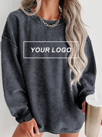 Service Charge for Customized Logo (Not Product)